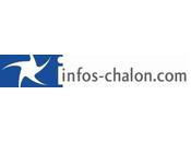 interview pour Infos-Chalon.com