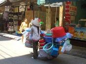 Vietnam vendeurs ambulants