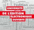 Université Cléo, demandez programme!