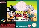 [Rétro-Game] Dragon Ball Ultime Menace (SNES)