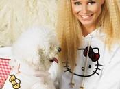 collection Hello kitty pour chiens Fixdesign
