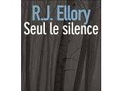 Seul silence R.J.Ellory