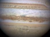 Jupiter oppossition Août 2009