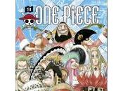 Piece manga plus vendu tous temps Japon