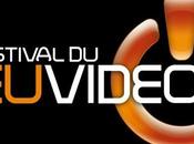 Festival vidéo Porte Versailles 18,19 septembre.