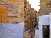 Jaisalmer village histoire sans paroles