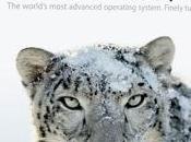 Snow Leopard: 10.6.1 débarque