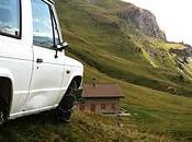 Véhicules tous terrains autres engins motorisés interdits altitude