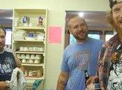 Rouyn recherche nouveaux trésors