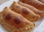 Sandwichs l'algerienne (Soufflés)