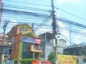 Vietnam fils électriques
