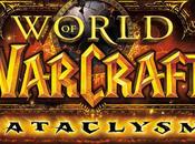 World Warcraft Cataclysm trailer nouvelle extension