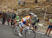 Tour d'Espagne-Oscar Freire abandonné