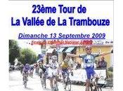 23ème Tour Vallée Trambouze