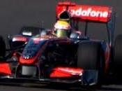 Monza, Lewis Hamilton devance Adrian Sutil