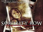 "Sorority Row" souviens dernier film...