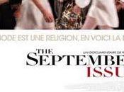 Avant-première "The September Issue"