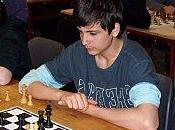 groupe compétition l'Ecole d'échecs