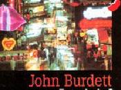 série “Bangkok” John Burdett