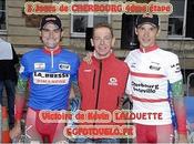 Jours Cherbourg, 4=Gauthier Cliquot -Gal final=K. Lalouette