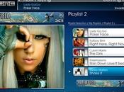 Patch 1.06 pour VIDZONE MUSIC VIDEOS