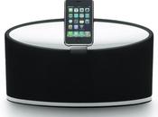 Bowers Wilkins Zeppelin Mini