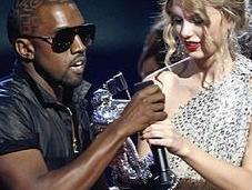 Music Video Awards: Kanye West trouble cérémonie
