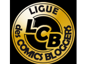 Ligue Comics Bloggers