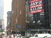 Jay-z answer call: live 9/11/09