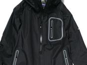 Stussy afdicegear gore-tex® jacket windstopper glove