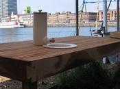 myciculture dans cuisine