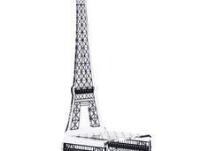 Chaise Tour Eiffel
