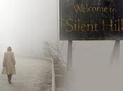 Silent Hill rails