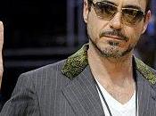 Robert Downey sous direction Spielberg?