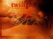 Twilight vampires rejoignent monde consoles