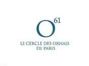cercle Ornais Paris" lancé septembre
