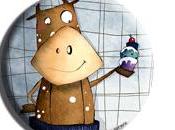 vache gourmande Morgane Devillers