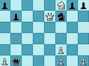 problème d'échecs jour "Spécial Niveau Facile