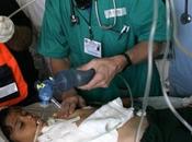 Guerre Gaza médecins publient livre conflit