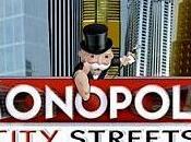 Monopoly City streets reset complet