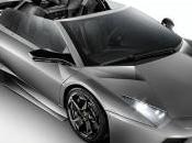 Lamborghini Reventon Roadster