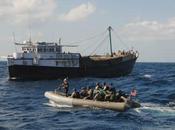 Sous-munitions piraterie Sénat