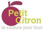l'honneur Petit Citron