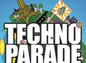 Tecktonik Techno Parade Paris 3ème partie