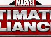 Jeu-Vidéo: Marvel ultimate alliance