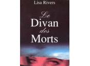 divan morts