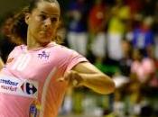 Handball-D1 (F): Toulouse chute encore