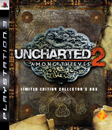 Préco UNCHARTED Collector Europe