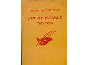L'insaisissable Tryton