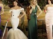 Desperate Housewives saison générique avec Shakira